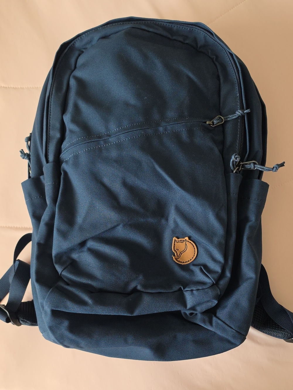 Fjallraven RAVEN 20 Navy Backpack, NWT